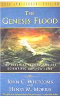 Genesis Flood