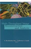 High-Throughput Image Reconstruction and Analysis