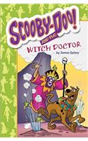 Scooby-Doo and the Witch Doctor