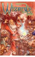 Wizards Tale