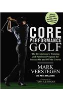 Core Performance Golf