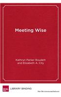 Meeting Wise