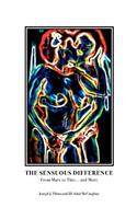 The Sensuous Difference