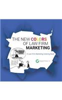 The New Colors of Law Firm Marketing