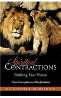 Spiritual Contractions