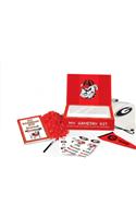 My Gameday Kit: University of Georgia Bulldogs