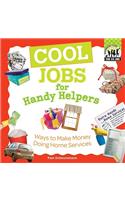 Cool Jobs for Handy Helpers: Ways to Make Money Doing Home Services