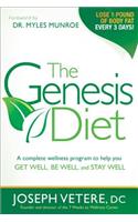 Genesis Diet