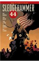 Sledgehammer 44 Vol.1