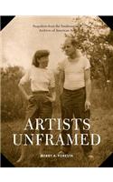 Artists Unframed