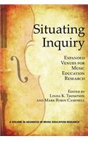 Situating Inquiry