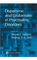 Dopamine and Glutamate in Psychiatric Disorders