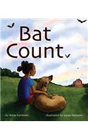 Bat Count: A Citizen Science Story