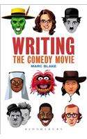 Writing the Comedy Movie