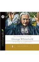 Evangelistic Zeal of George Whitefield