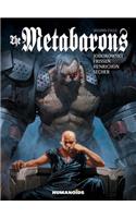 Metabarons: Second Cycle