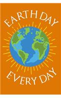 Earth Day Every Day