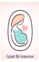Carnet De Grossesse