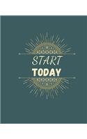Start Today