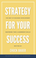 Strategy for Your Success