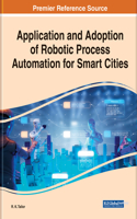 Application and Adoption of Robotic Process Automation for Smart Cities