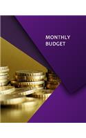 Monthly Budget