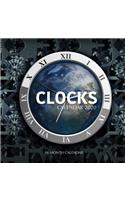 Clocks Calendar 2020