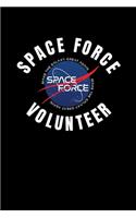 Space Force Volunteer