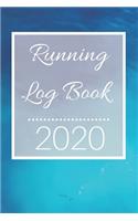 Running Log Book