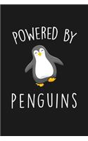 Powered By Penguins