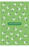 Seasons Greetings