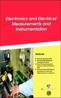 Electronics and Electrical Measurements and Instrumentation