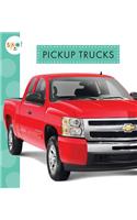 Pickup Trucks