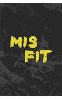 Misfit