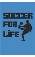 Soccer for Life