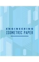 Engineering Isometric Paper