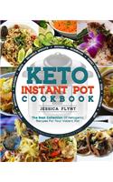 Keto Instant Pot Cookbook