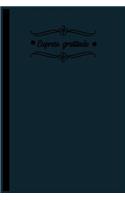 Express Gratitude: A 200 Days Guide and Daily Reflection Gratitude Journal Size- 6x9"