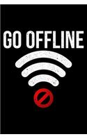 Go Offline