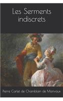 Les Serments indiscrets