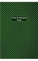 Food & Allergies Diary
