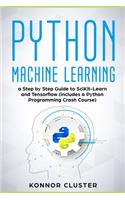 Python Machine Learning