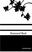 Password Book