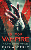 V is for Vampire