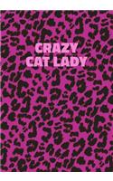 Crazy Cat Lady