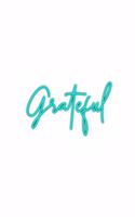 Grateful