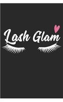 Lash Glam: Make Up Lover