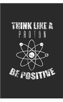 Think Like A Proton