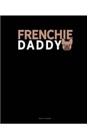 Frenchie Daddy: Menu Planner(1205 Menu Planner)