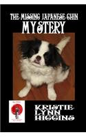 The Missing Japanese Chin Mystery